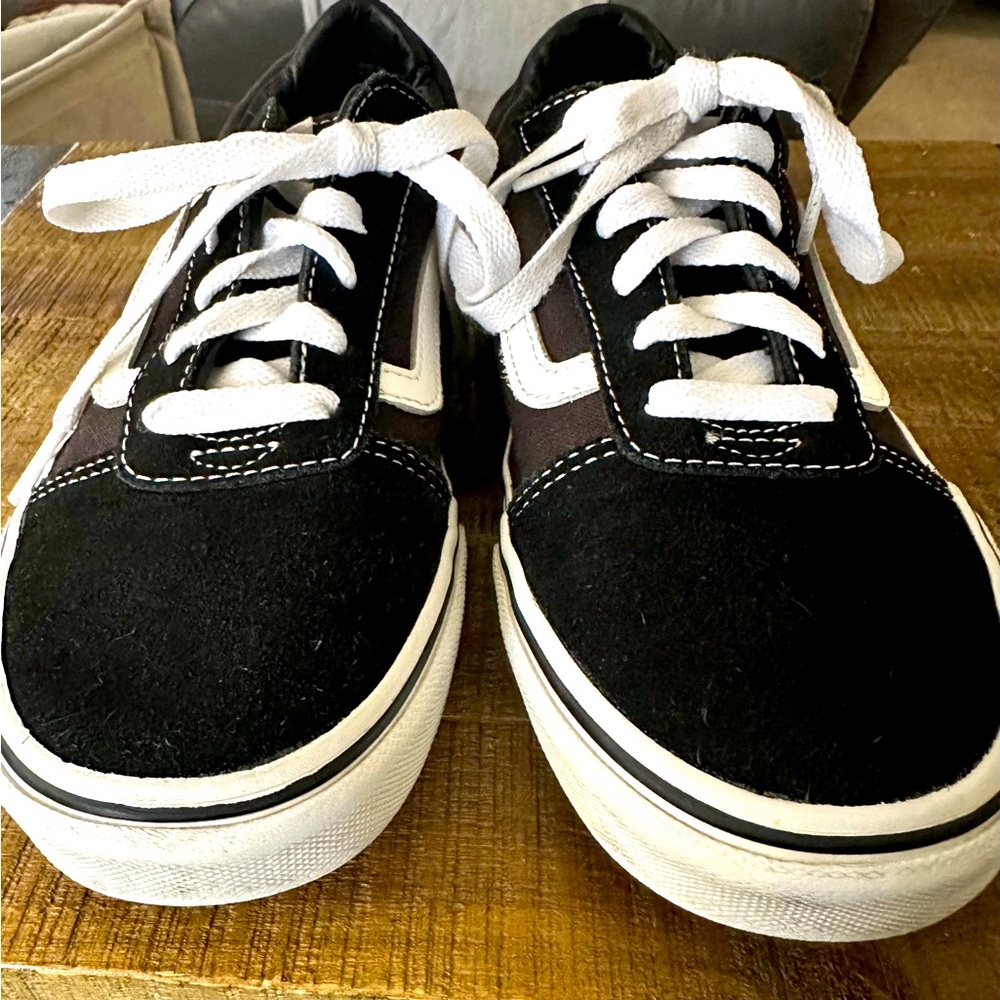 Vans Old Skool Shoe